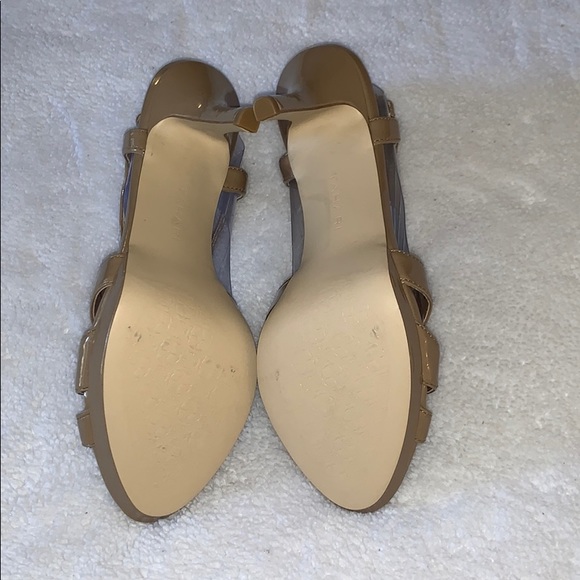 Strappy heels - Picture 4 of 6